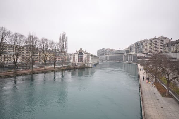 Équipe Marrow Genève